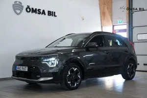 Kia Niro 2023