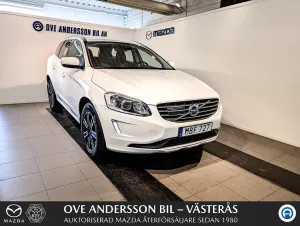 Volvo XC60 2017