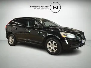 Volvo XC60 2014