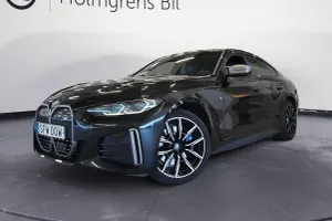 BMW i4 2024