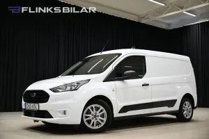 Ford Transit Connect 2022