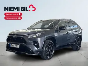 Toyota Rav4 2025
