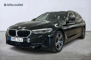 BMW 5 Series 2023