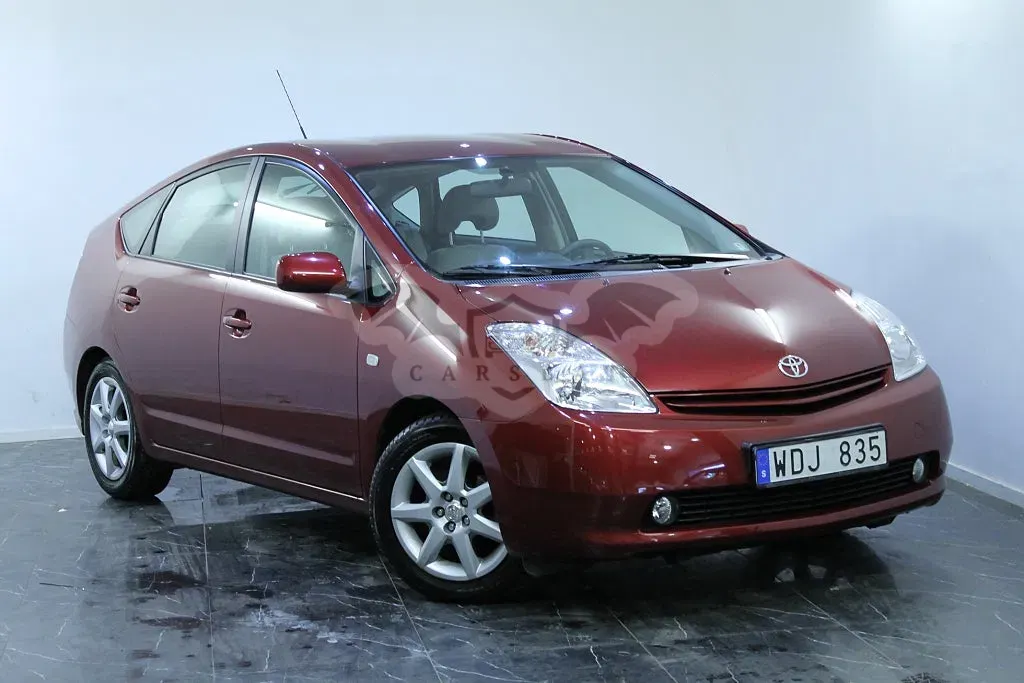 Toyota Prius 2004