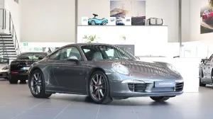 Porsche 911 2013