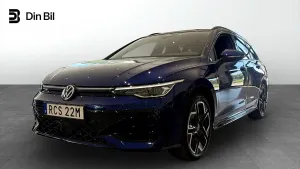 Volkswagen Golf 2026