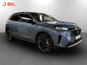 Peugeot 5008 2025