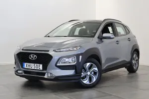 Hyundai Kona 2020