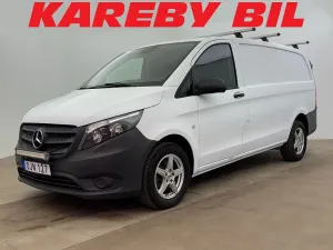 Mercedes-Benz Vito 2017