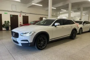 Volvo V90 2019