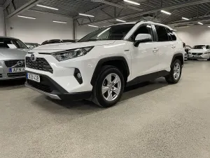 Toyota Rav4 2020