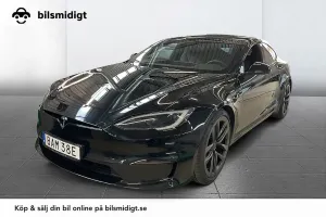 Tesla Model S 2023