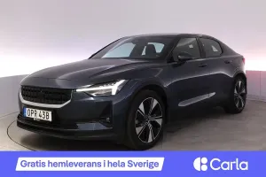 Polestar 2 2023