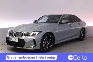 BMW 3 Series 330e 2025
