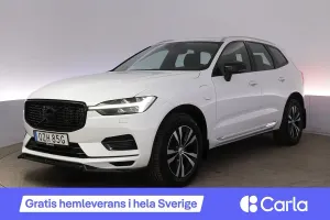 Volvo XC60 2021