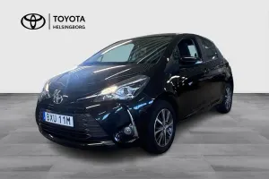 Toyota Yaris 2020