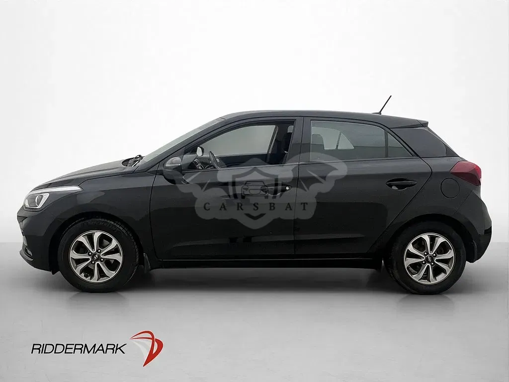 Hyundai i20 2020