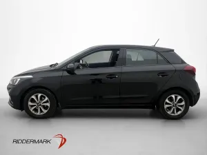 Hyundai i20 2020