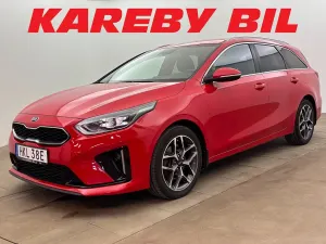 Kia Ceed 2019