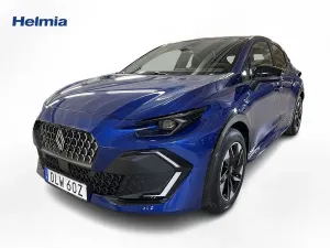 Renault Clio 2026