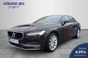 Volvo S90 2018