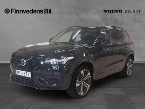 Volvo XC90 2023