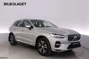 Volvo XC60 2025