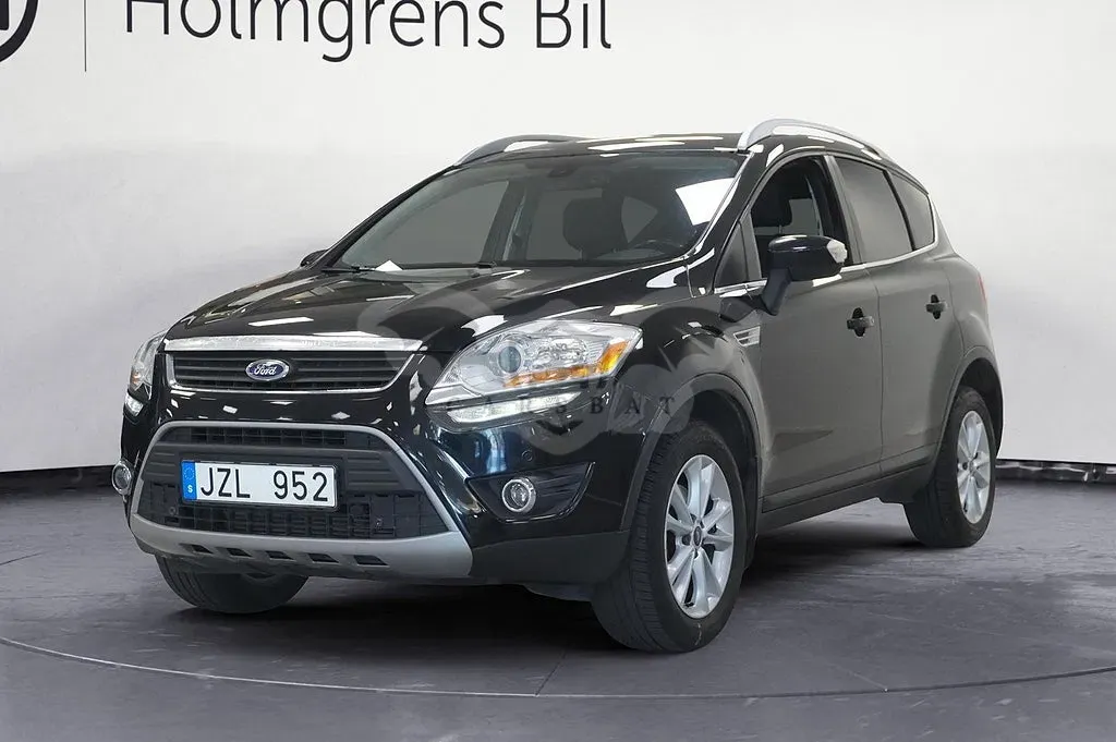 Ford Kuga 2012