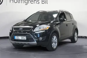 Ford Kuga 2012