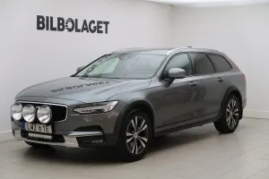 Volvo V90 2020