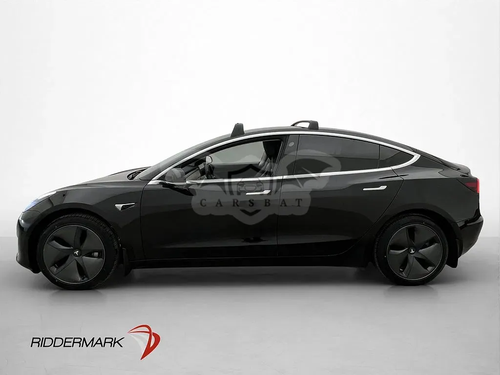 Tesla Model 3 2019