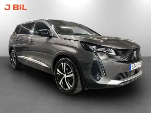 Peugeot 5008 2024