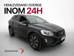 Volvo XC60 2014