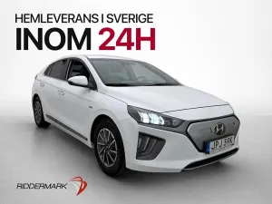 Hyundai IONIQ 2020
