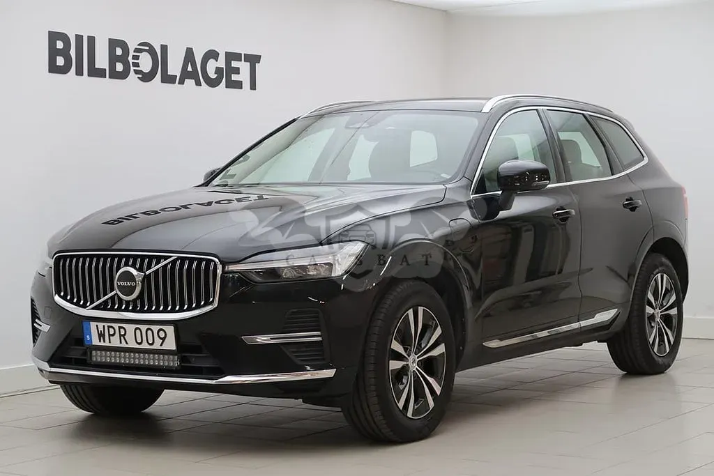 Volvo XC60 2023