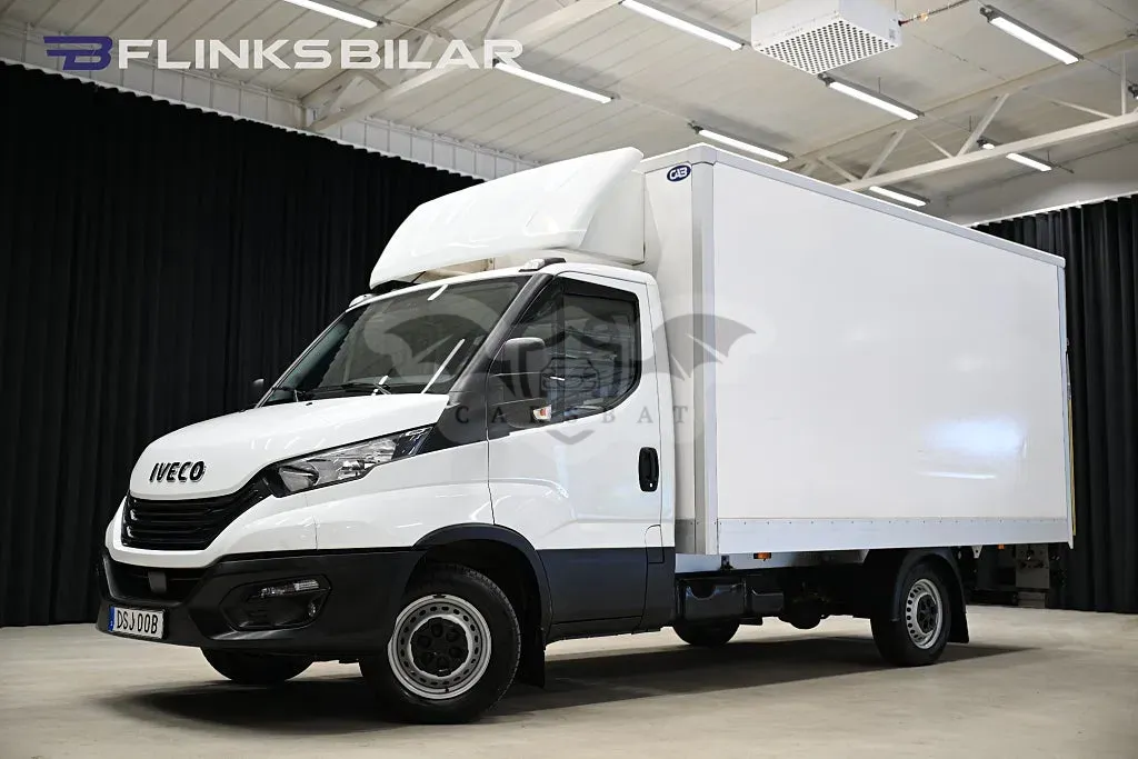Iveco Daily 2023