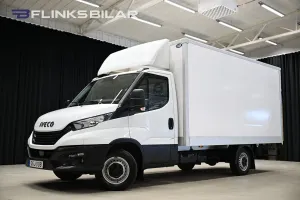 Iveco Daily 2023