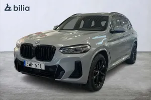 BMW X3 2023