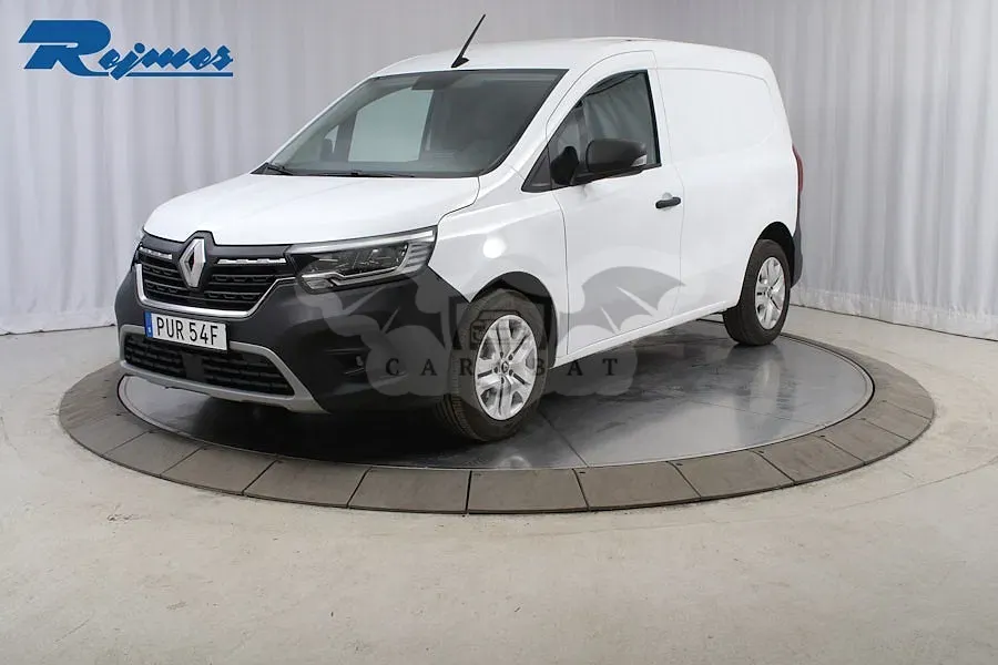 Renault Kangoo 2023