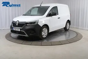 Renault Kangoo 2023