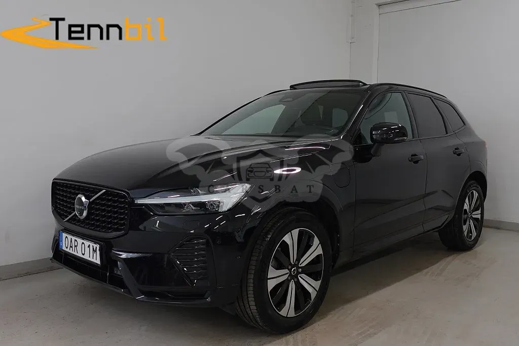 Volvo XC60 2024