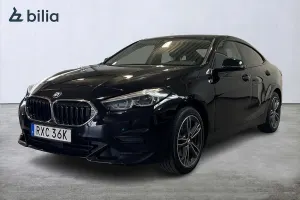 BMW 2 Series 2022