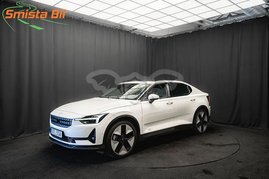 Polestar 2 2023