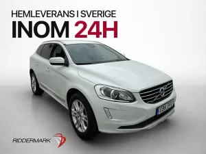 Volvo XC60 2016