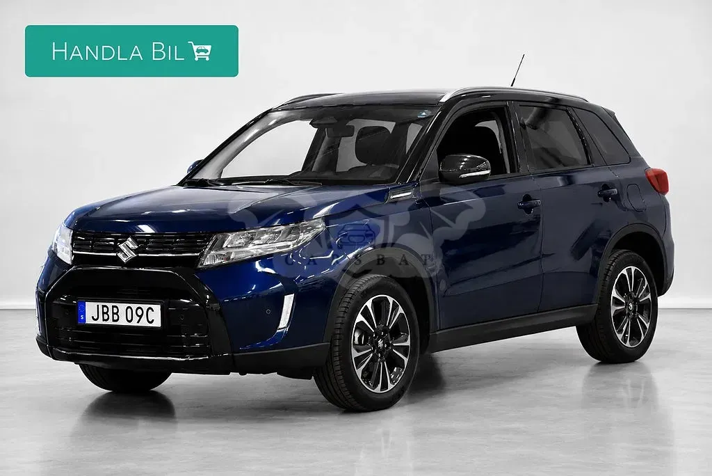 Suzuki Vitara 2025