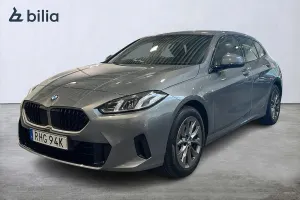 BMW 1 Series 120 2025
