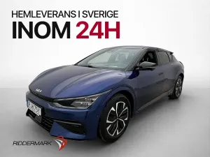 Kia EV6 2022