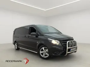 Mercedes-Benz Vito 2019