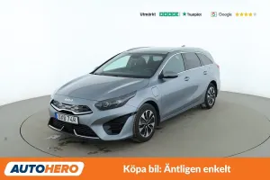 Kia Ceed 2022