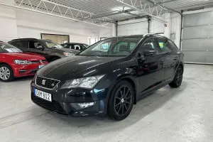 Seat Leon 2016
